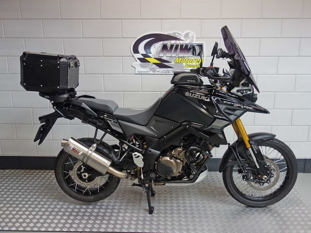 suzuki - v-strom-1050-de