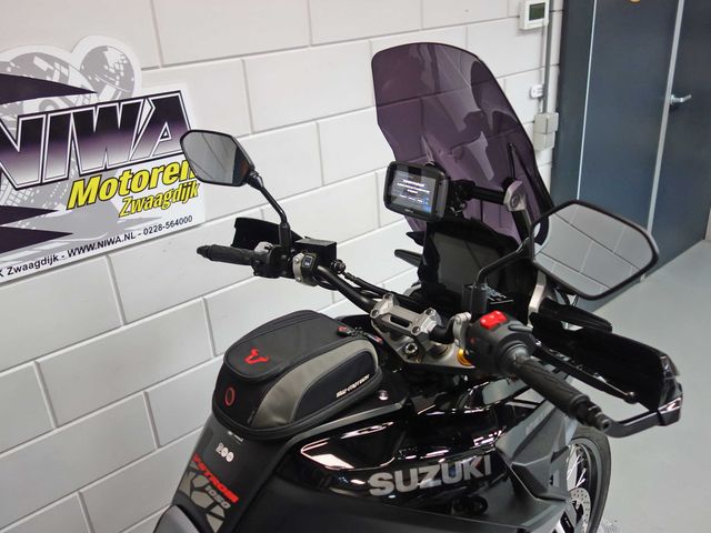 suzuki - v-strom-1050-de