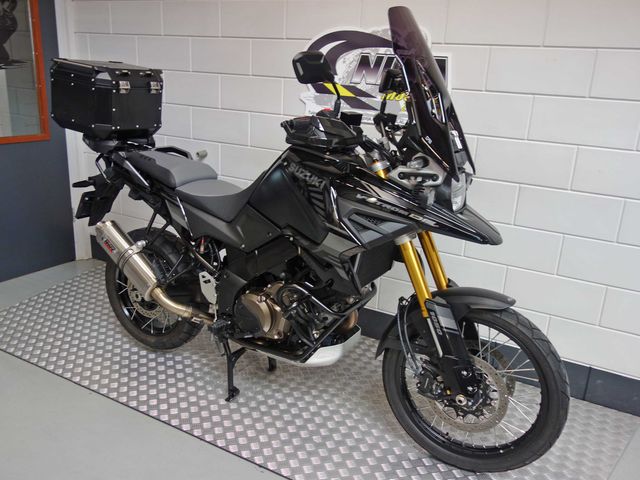 suzuki - v-strom-1050-de