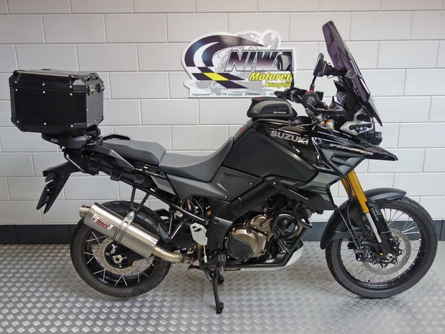 suzuki - v-strom-1050-de