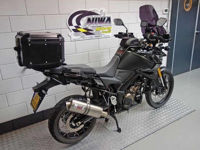 suzuki - v-strom-1050-de