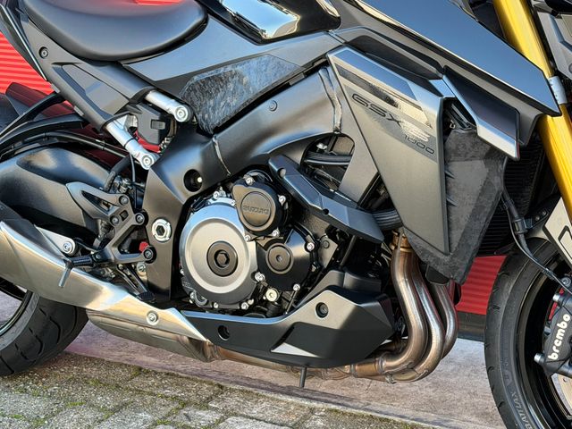suzuki - gsx-s-1000