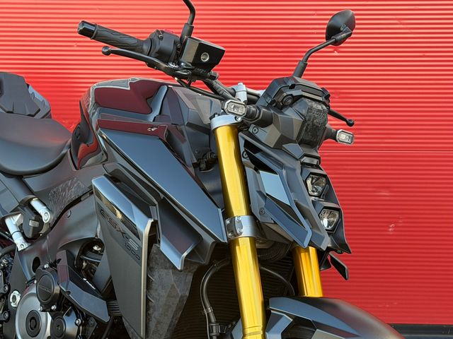 suzuki - gsx-s-1000