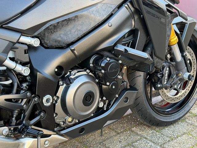suzuki - gsx-s-1000