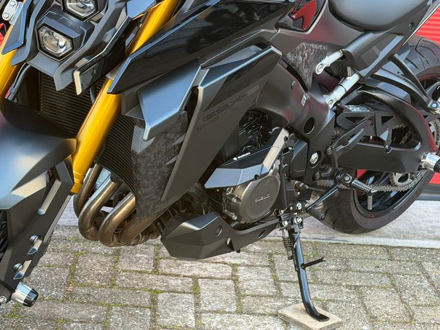 suzuki - gsx-s-1000