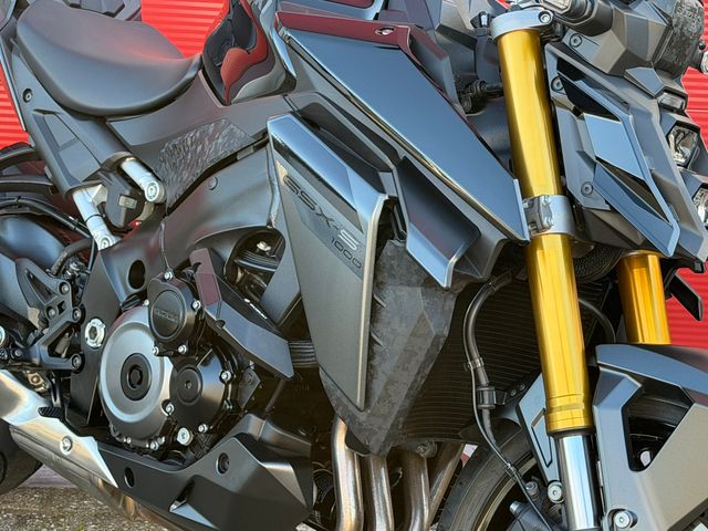 suzuki - gsx-s-1000