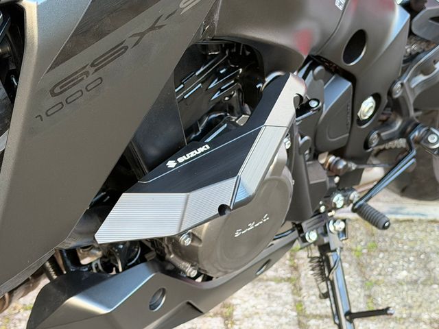 suzuki - gsx-s-1000