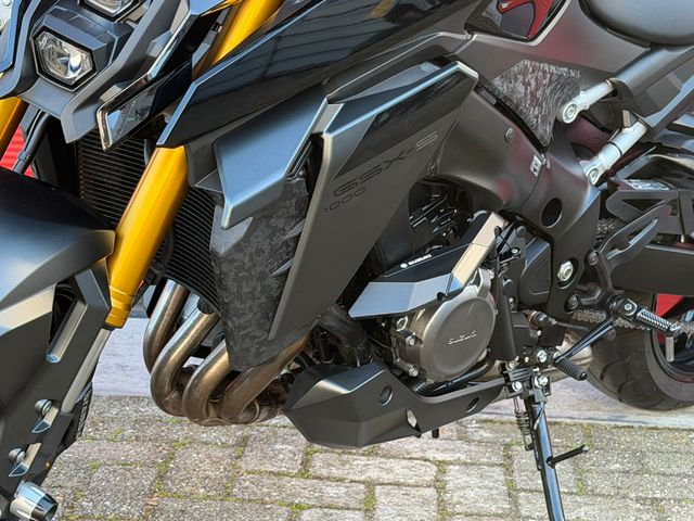 suzuki - gsx-s-1000