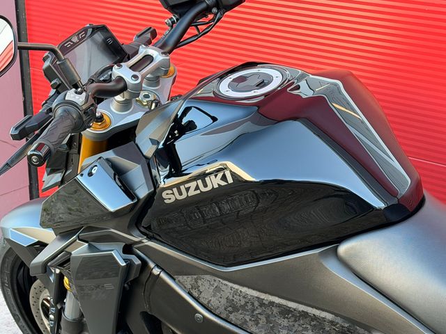 suzuki - gsx-s-1000