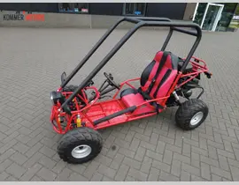 Adly GO Kart 2004 occasion