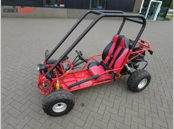 Adly GO Kart 2004 occasion