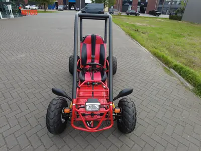 ADLY GO KART – foto 3