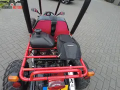 Adly Go Kart ATK 125 2004 occasion – foto 6 van 13