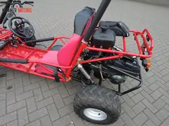 Adly Go Kart ATK 125 2004 occasion – foto 4 van 13