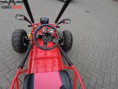 Adly Go Kart ATK 125 2004 occasion – foto 7 van 13
