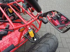 Adly Go Kart ATK 125 2004 occasion – foto 9 van 13