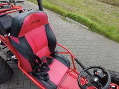 Adly Go Kart ATK 125 2004 occasion – foto 8 van 13