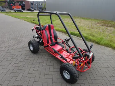 ADLY GO KART – foto 2