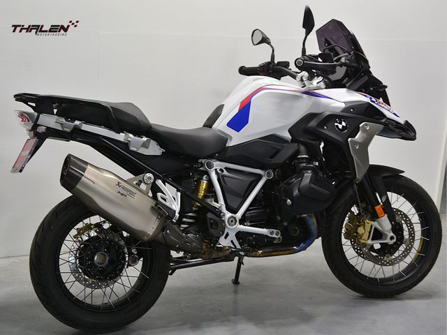 bmw - r-1250-gs