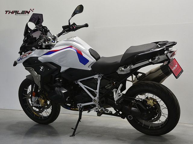 bmw - r-1250-gs