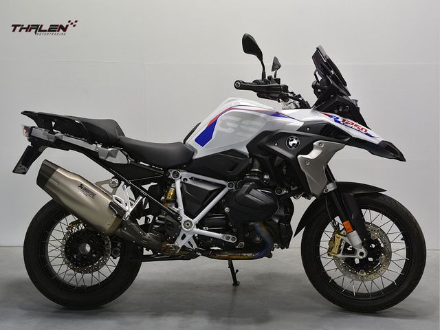 bmw - r-1250-gs