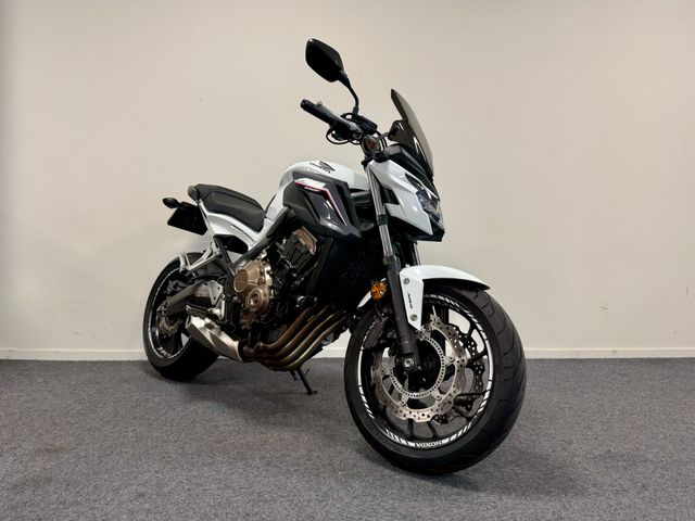 honda - cb-650-f-abs