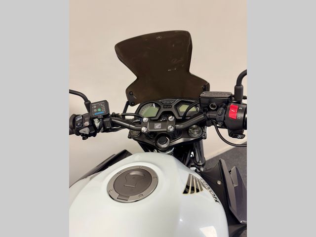 honda - cb-650-f-abs