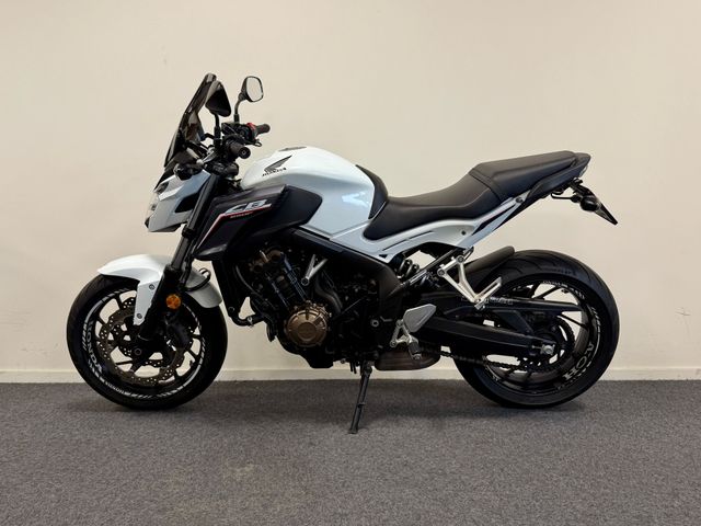 honda - cb-650-f-abs
