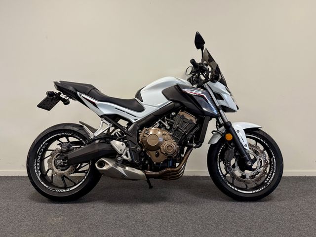 honda - cb-650-f-abs