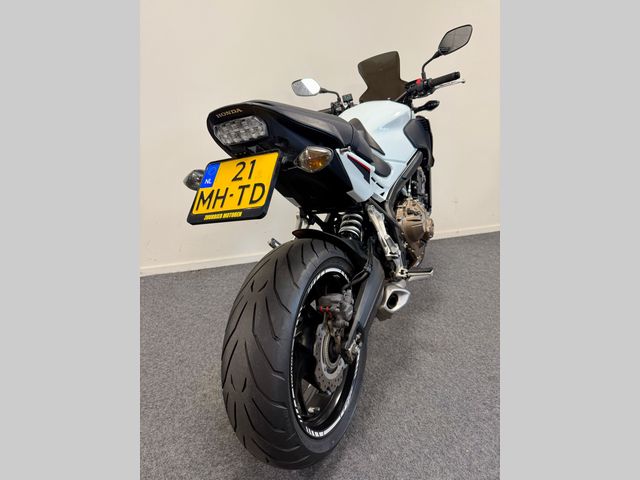 honda - cb-650-f-abs