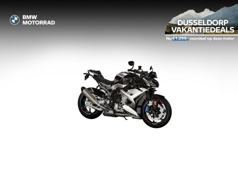BMW M 1000 R 2026 occasion