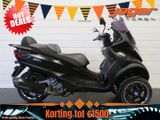 PIAGGIO MP3 500 LT