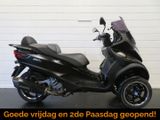 PIAGGIO MP3 500 LT