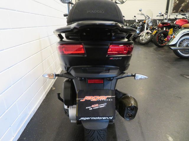 piaggio - mp3-500-lt