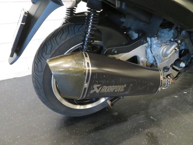 piaggio - mp3-500-lt