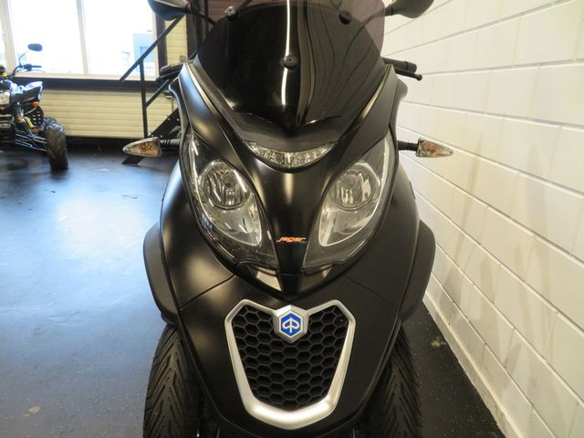 piaggio - mp3-500-lt