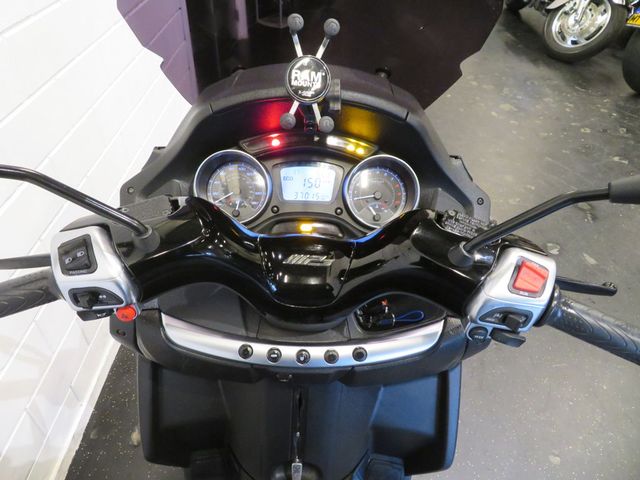 piaggio - mp3-500-lt