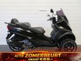 PIAGGIO MP3 500 LT