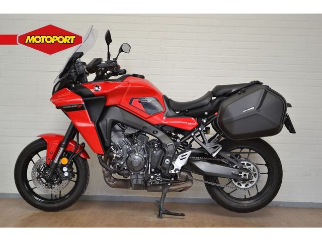 yamaha - tracer-9