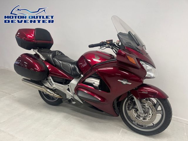honda - st-1300-pan-european-abs