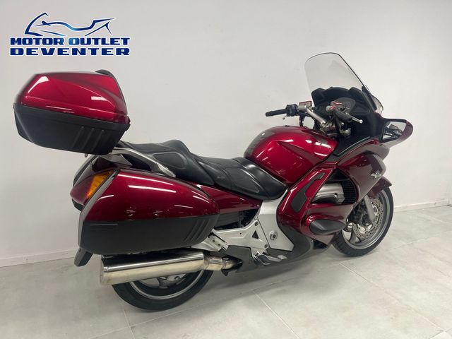 honda - st-1300-pan-european-abs