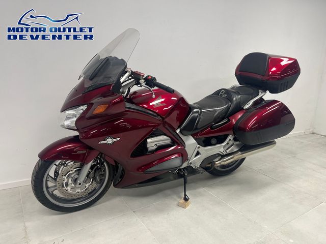 honda - st-1300-pan-european-abs
