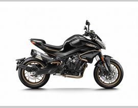 Cfmoto 800 NK Sport 2026 nieuw