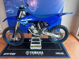 YAMAHA YZ 125