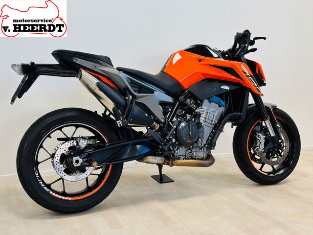 ktm - 790-duke