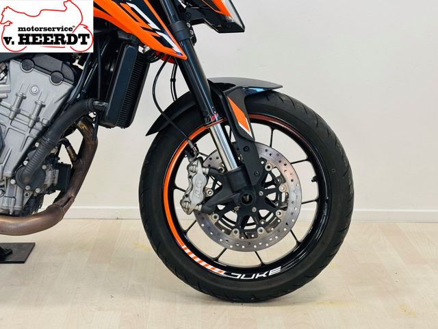 ktm - 790-duke