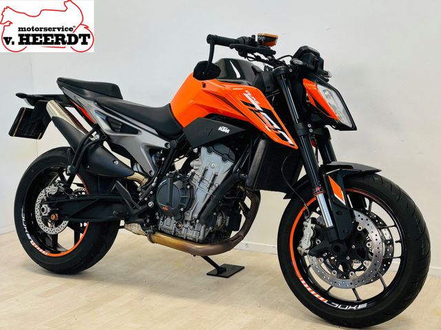 ktm - 790-duke