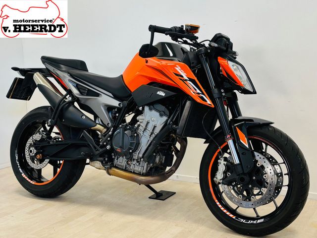 ktm - 790-duke