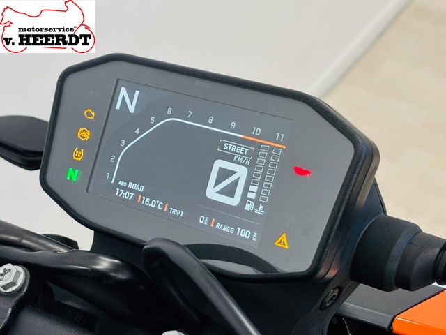 ktm - 790-duke