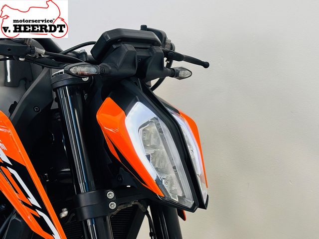 ktm - 790-duke